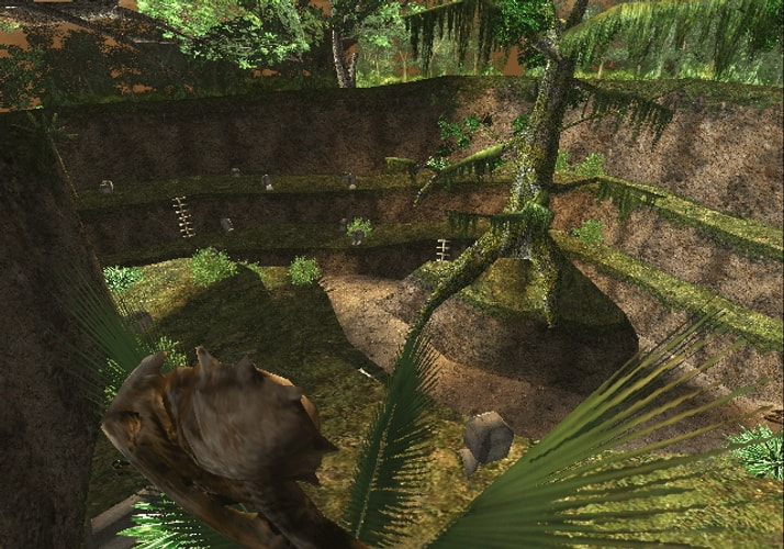 Turok Evolution - Gamecube - Retro Island Gaming