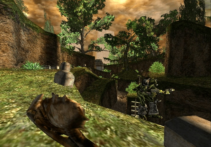 Turok Evolution - Gamecube - Retro Island Gaming