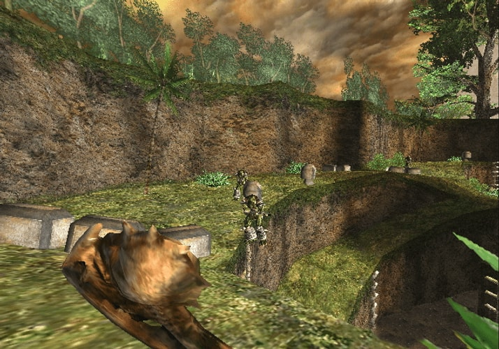 Turok Evolution - Gamecube - Retro Island Gaming
