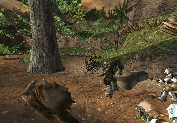 Turok Evolution - Gamecube - Retro Island Gaming