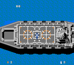 Twin Cobra - NES - Retro Island Gaming