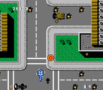 Twin Cobra - NES - Retro Island Gaming