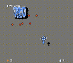Twin Cobra - NES - Retro Island Gaming