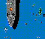 Twin Cobra - NES - Retro Island Gaming