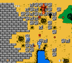 Twin Cobra - NES - Retro Island Gaming
