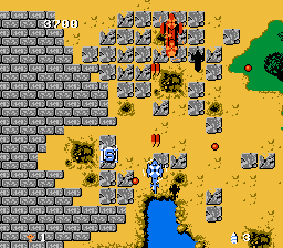Twin Cobra - NES - Retro Island Gaming