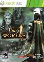 Two Worlds II - Xbox 360 - Retro Island Gaming