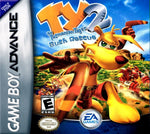 Ty the Tasmanian Tiger 2 Bush Rescue - GameBoy Advance - Retro Island Gaming