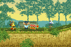 Ty the Tasmanian Tiger 2 Bush Rescue - GameBoy Advance - Retro Island Gaming