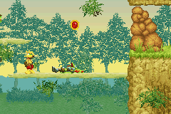 Ty the Tasmanian Tiger 2 Bush Rescue - GameBoy Advance - Retro Island Gaming
