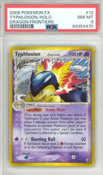 Typhlosion [Holo] 