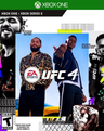 UFC 4 - Xbox One