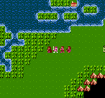 Ultima: Kyoufu no Exodus - Famicom - Retro Island Gaming