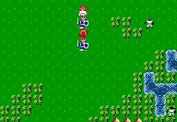 Ultima: Kyoufu no Exodus - Famicom - Retro Island Gaming