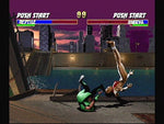 Ultimate Mortal Kombat 3 - Sega Saturn - Retro Island Gaming
