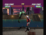 Ultimate Mortal Kombat 3 - Sega Saturn - Retro Island Gaming