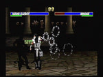 Ultimate Mortal Kombat 3 - Sega Saturn - Retro Island Gaming