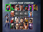 Ultimate Mortal Kombat 3 - Sega Saturn - Retro Island Gaming