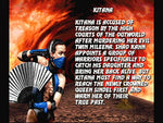 Ultimate Mortal Kombat 3 - Sega Saturn - Retro Island Gaming