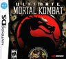 Ultimate Mortal Kombat - Nintendo DS - Retro Island Gaming