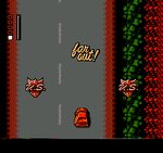 Ultimate Stuntman - NES - Retro Island Gaming