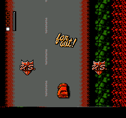 Ultimate Stuntman - NES - Retro Island Gaming
