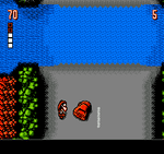 Ultimate Stuntman - NES - Retro Island Gaming