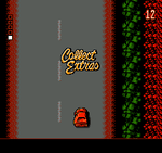 Ultimate Stuntman - NES - Retro Island Gaming
