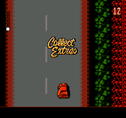 Ultimate Stuntman - NES - Retro Island Gaming