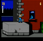 Ultimate Stuntman - NES - Retro Island Gaming