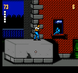 Ultimate Stuntman - NES - Retro Island Gaming