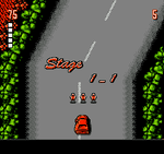 Ultimate Stuntman - NES - Retro Island Gaming