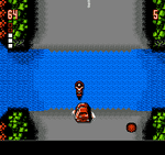 Ultimate Stuntman - NES - Retro Island Gaming