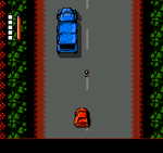 Ultimate Stuntman - NES - Retro Island Gaming