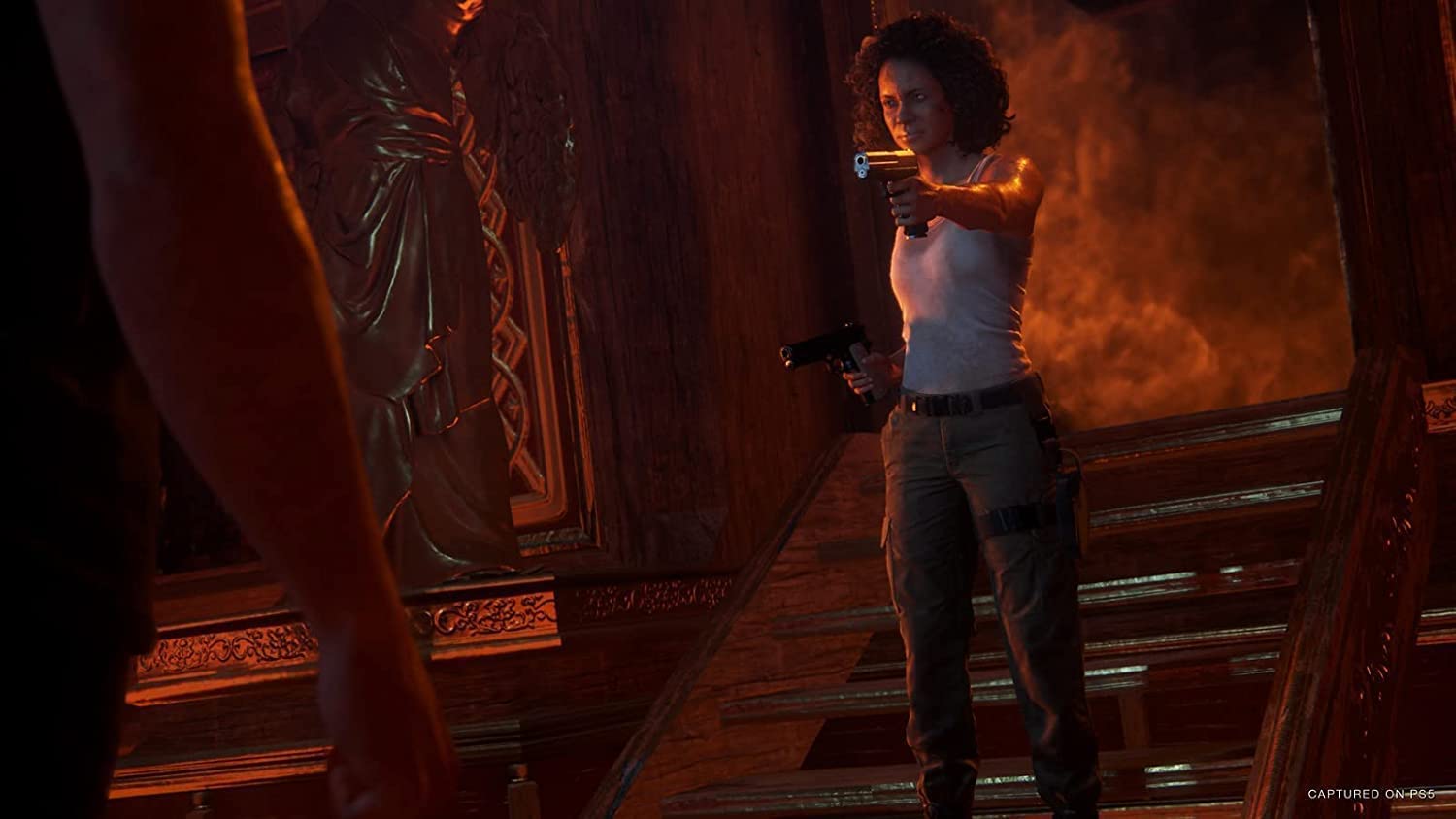 Uncharted: Legacy of Thieves Collection - Playstation 5 - Retro Island Gaming