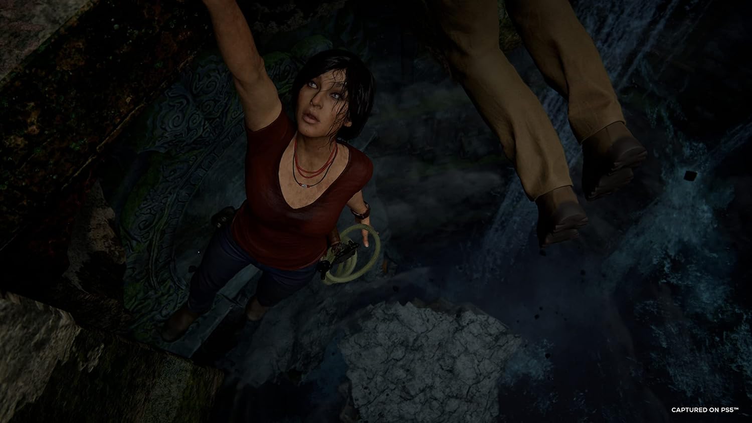 Uncharted: Legacy of Thieves Collection - Playstation 5 - Retro Island Gaming
