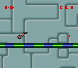 Uniracers - Super Nintendo - Retro Island Gaming