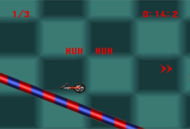 Uniracers - Super Nintendo - Retro Island Gaming