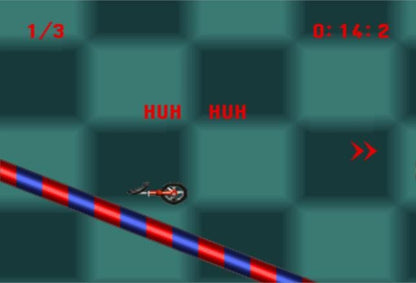 Uniracers - Super Nintendo - Retro Island Gaming