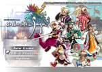 Unlimited Saga - Playstation 2 - Retro Island Gaming