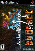 Unlimited Saga - Playstation 2 - Retro Island Gaming