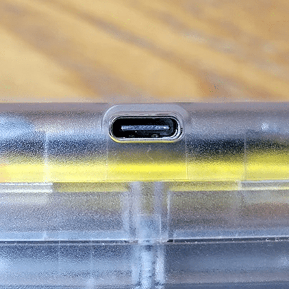 USB - C Battery Upgrade - Retro Island Gaming