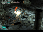 Vagrant Story - Playstation - Retro Island Gaming
