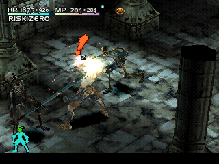 Vagrant Story - Playstation - Retro Island Gaming