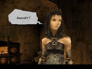 Vagrant Story - Playstation - Retro Island Gaming