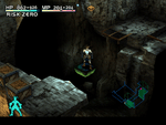 Vagrant Story - Playstation - Retro Island Gaming