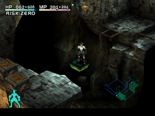 Vagrant Story - Playstation - Retro Island Gaming