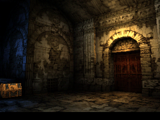 Vagrant Story - Playstation - Retro Island Gaming