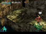 Vagrant Story - Playstation - Retro Island Gaming
