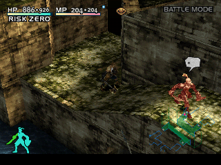 Vagrant Story - Playstation - Retro Island Gaming